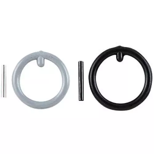 Ktc Pin and Ring Set 2.5 mm Pin 29 mm Ring for 9.5 mm/12.7 mm Sq. Impact Sockets, PR-1822
