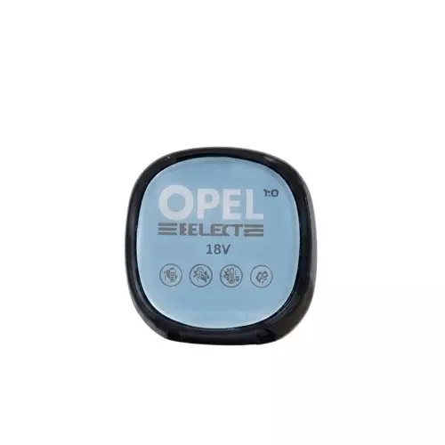 Opel Li-ion Spare Battery 18 V 2.5 Ah Current Compatible - With Cordless Spares, MZ35077