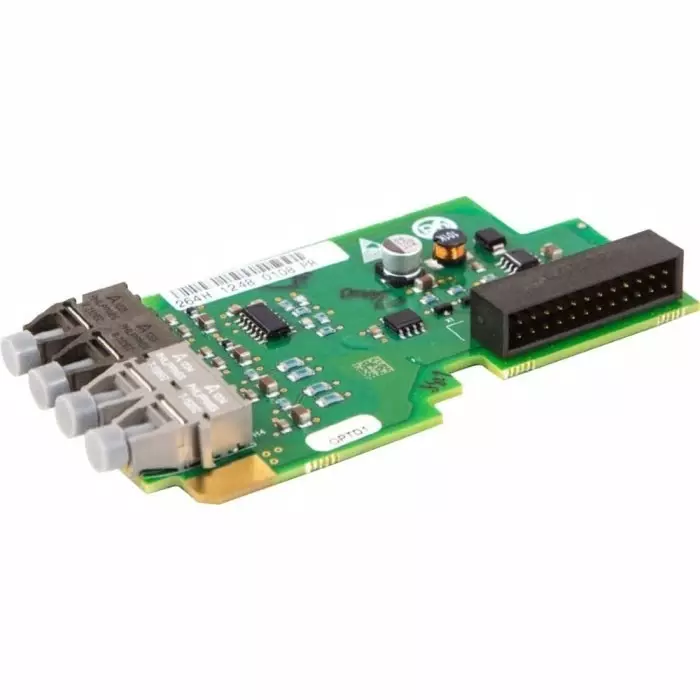 EATON 125077 OPTD1 Adapter for use with SPX, 125077 OPTD1