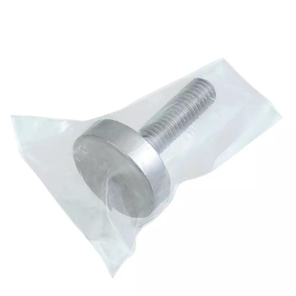 TAKIGEN Stainless Level Adjuster Stainless Steel Bar, KC-1270-7