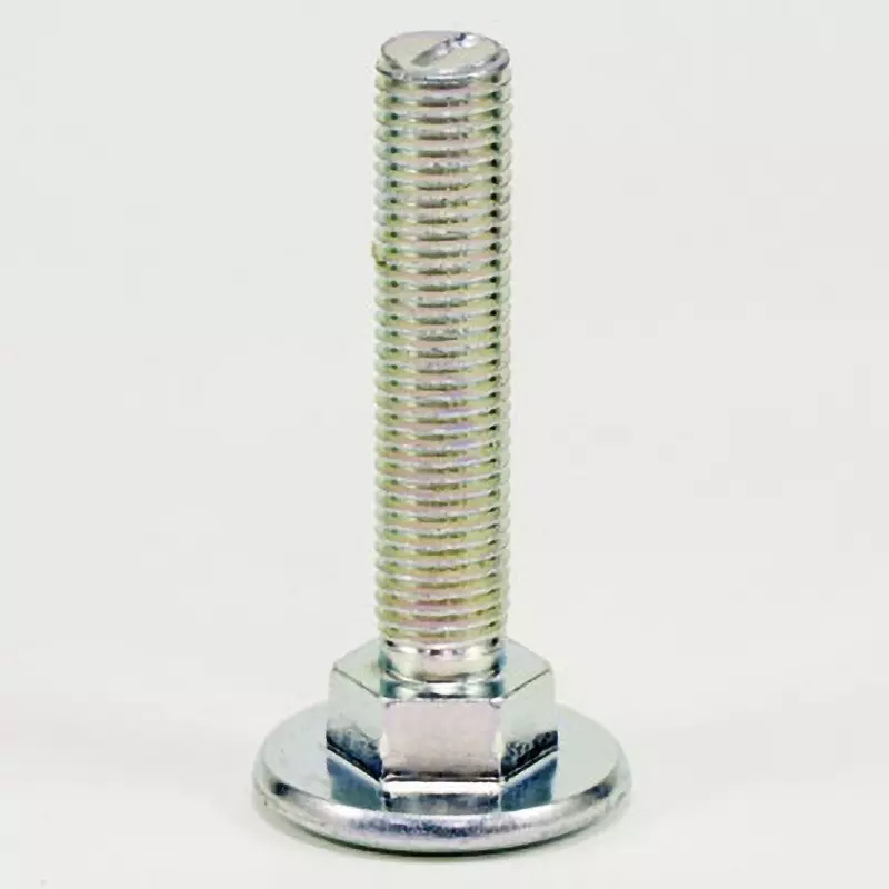 TAKIGEN Level Adjuster Zinc Plating Chromate Treatment 200 g, KC-282-2