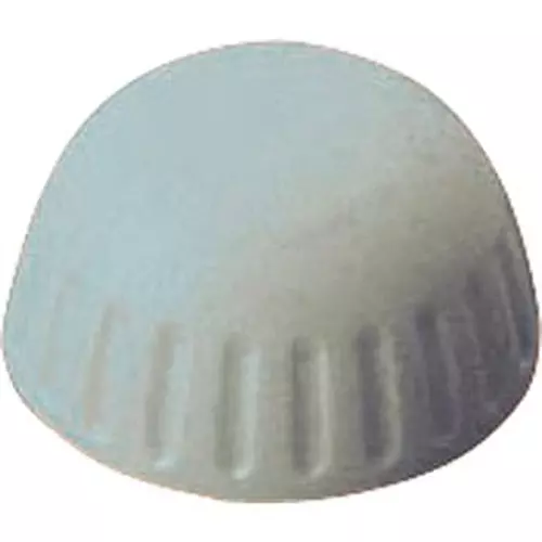 Ktc End Cap Gray, DBR14-01