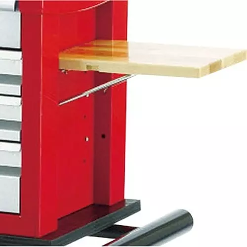 Ktc Tool Wagon Side Table 180 mm Width, EKR-501