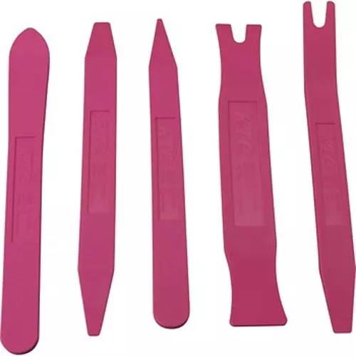 Ktc Handy Remover Set Spatula and Flat Types, ATP2015 (Pack of 5)