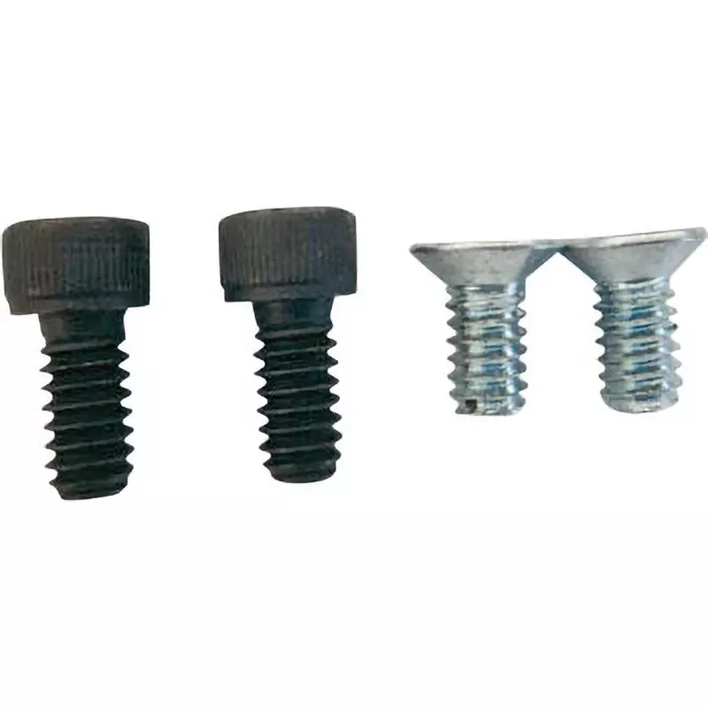 TRUSCO Vise Screw Compatible for FV-100, FV-100NS (Pack of 4 Pcs)