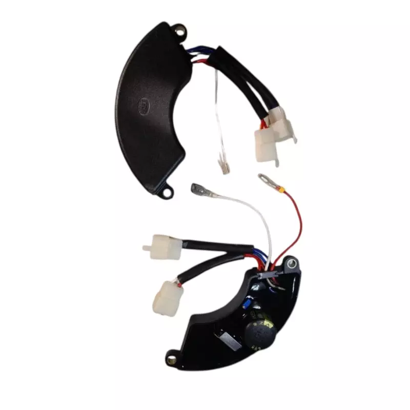 Opel Select 10 KV Avr Compatible - With Gasoline Generator Spares, MZ30280