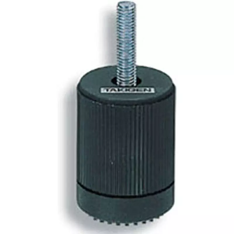 TAKIGEN Freeroll Adjuster M8x1.25 588N Vertical Allowable Loads, KC-285-4