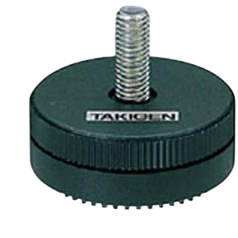 TAKIGEN Freeroll Adjuster M10x1.5 588N Vertical Allowable Loads, KC-285-1