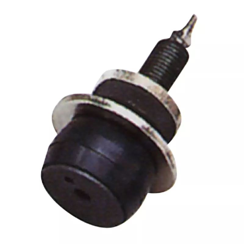 Ktc Oil Filter Wrench Attachment 46 mm-60 mm Diameter for Toyota/Honda/Mitsubishi, ABX70-B1