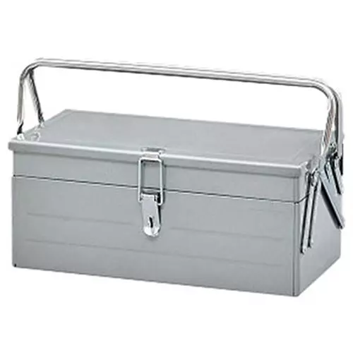 Ktc Steel Tool BoxMulti-Compartment 460x230x280 mm, SKC-MA