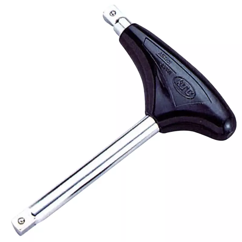 Ktc Handle for Disc Parking Tool 105 mm Dimension 9.5 mm Sq. Drive, ABX101