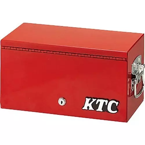 Ktc Mini Chest 2-Drawer Red 300 mm Width, SKX0012