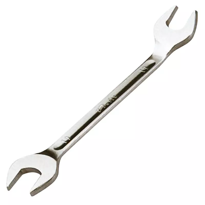 Ktc Profit Tool Open End Spanner 17 mm 185 mm Length, S30-17