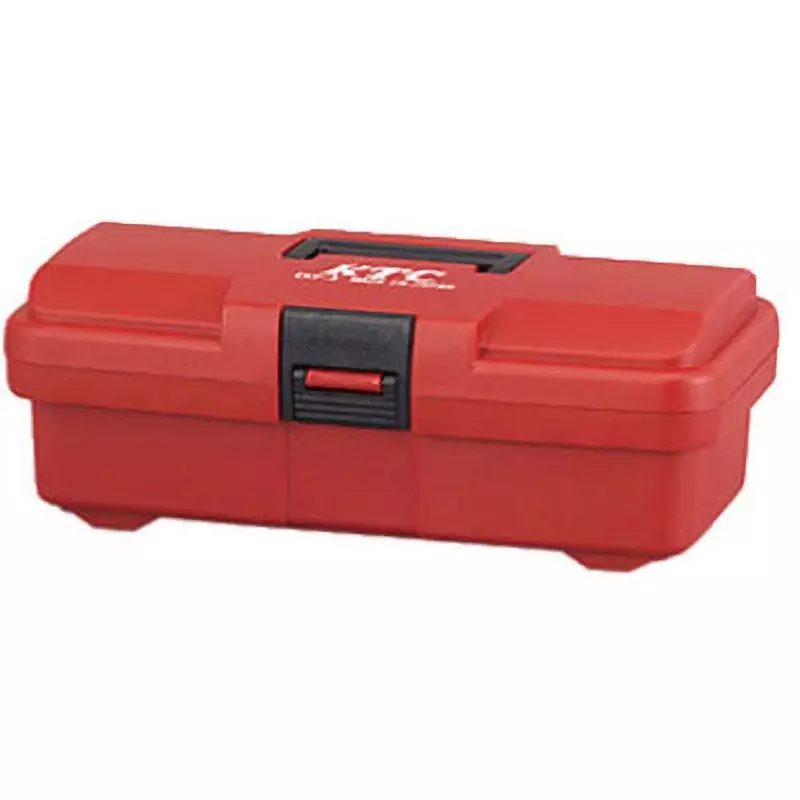 Ktc Cycle Tools Set Kit with Case Sockets Wrenches Pliers, SK3402CY (Pack of 40)