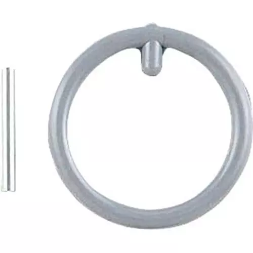 Ktc Pin and Ring Set 2.5 mm Pin 33 mm Ring for 12.7 mm Sq. Impact Sockets, PR-2026