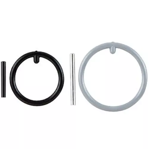 Ktc Pin and Ring Set 4 mm Pin 54 mm Ring for 19.0 mm/25.4 mm Sq. Impact Sockets, PR-4045