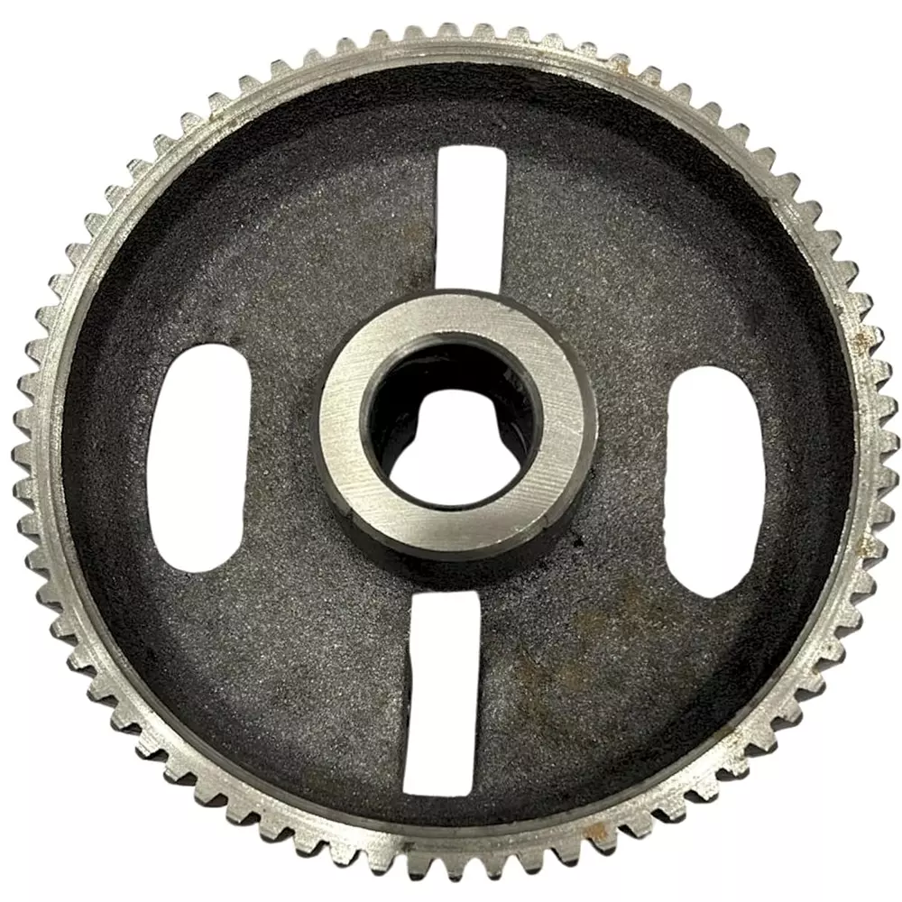 B K JAGAN & CO Adjustable Timing Gear with Mounting Bracket 1500 Speed