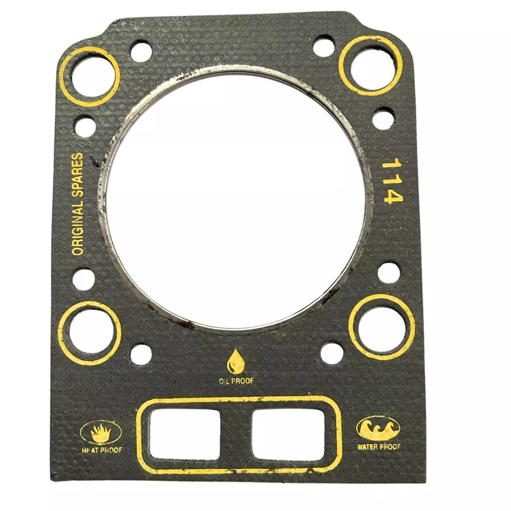 B K JAGAN & CO Head Gasket Pad for 114 mm Bore Size