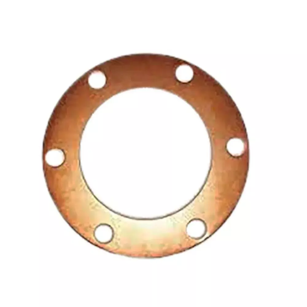 B K JAGAN & CO Engine Head Gasket Copper for Air Cooled Engine Maintenance