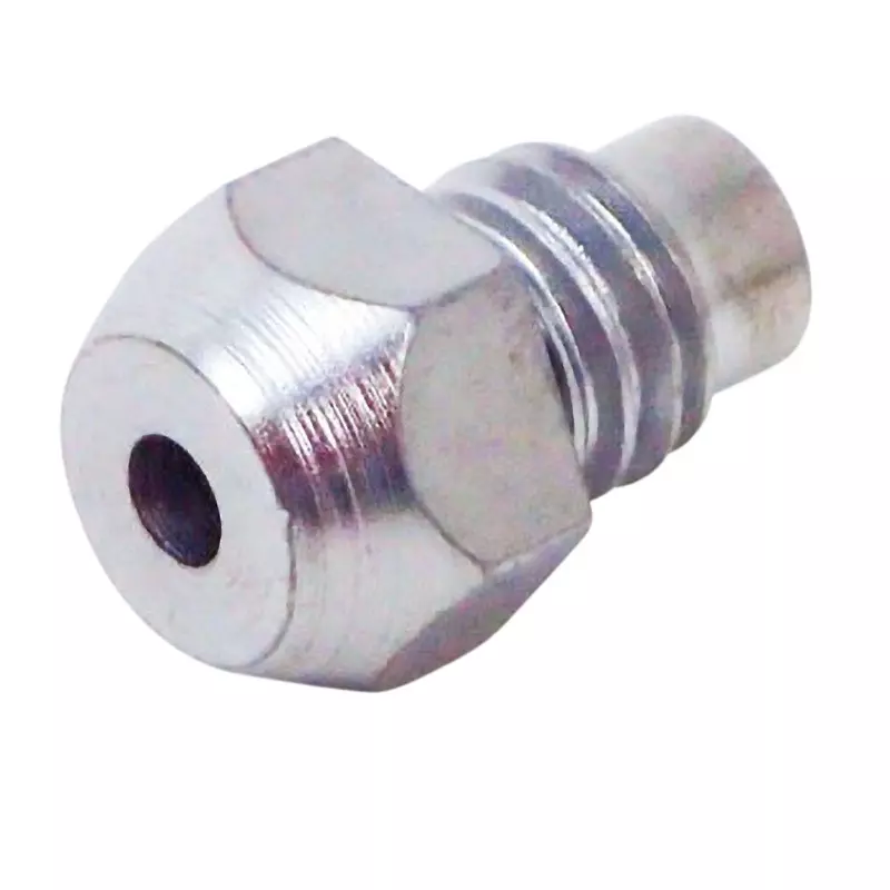 Lobster (Lobtex) Nose Piece Φ4 mm Rivet Dia, ARNPM40