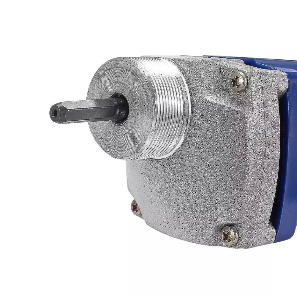 Opel Gear Box Comp Compatible - With Vibrator Spares, MZ10538