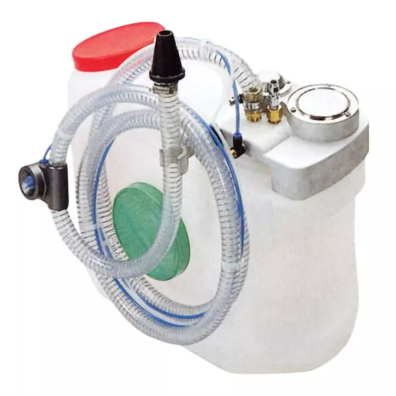 Ktc Coolant Charger 15L Tank Max-0.09 Mpa Vacuum, AE401