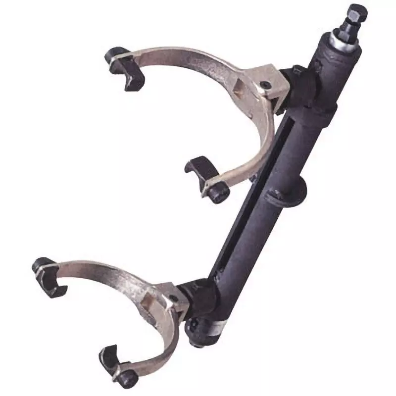 Ktc Spring Compressor 90 mm- 170 mm Outer Diameter Range, AS10