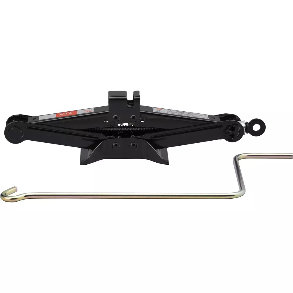 Ktc Pantograph Jack 800kg Lifting Capacity for Cars up to 2000cc, PJ-08