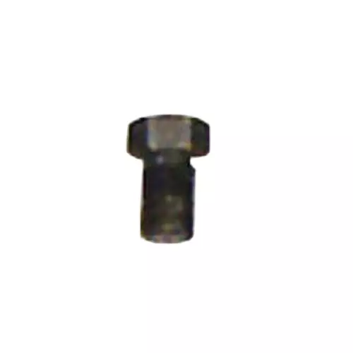 Ktc Multi Puller Replacement Plate Bolt M18x2 34 mm Length, AS301-18