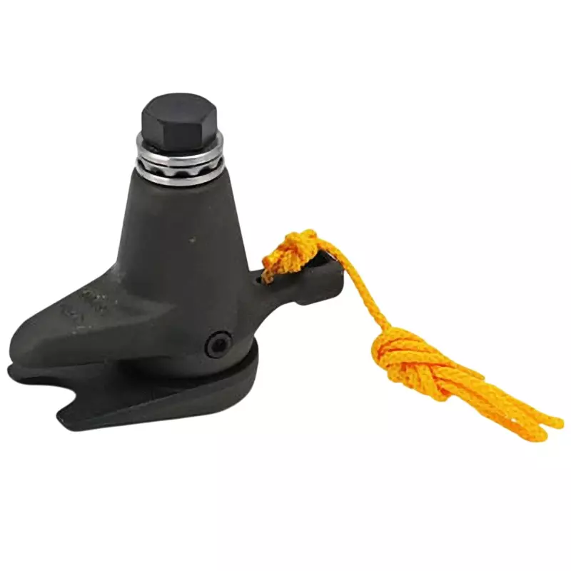 Ktc Tie Rod End Separator 1.6kg Mass 9.5 mm Sq. Drive, AS201