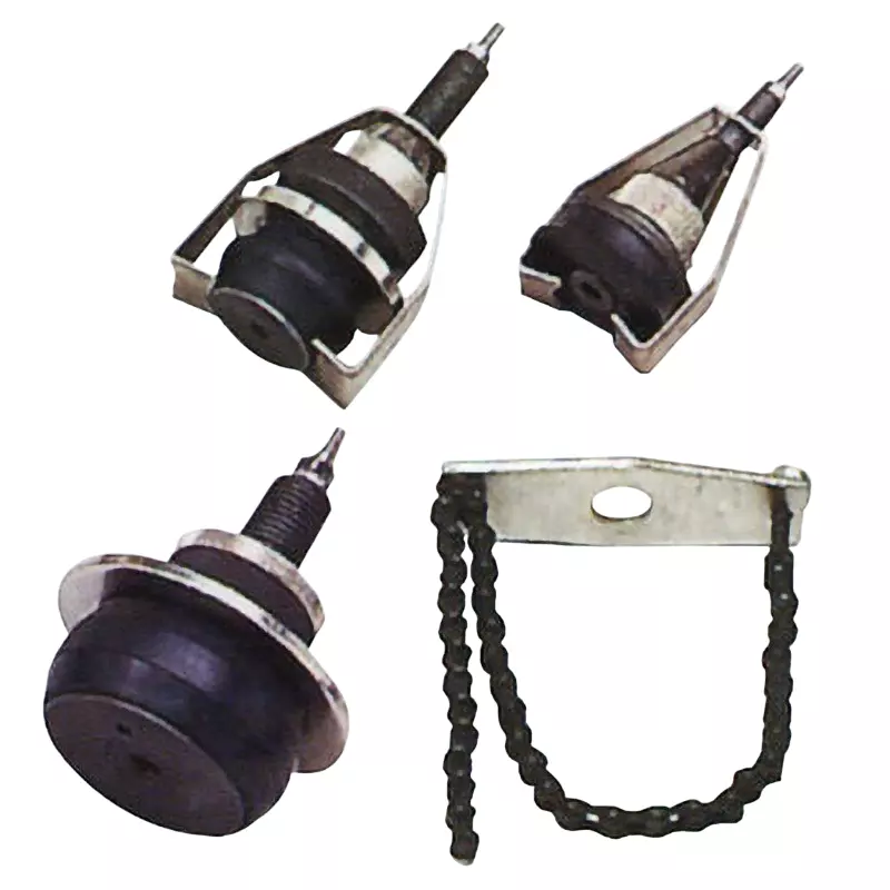 Ktc Brake Bleeder Set for Nissan Cars 2L Tank, ATBX70N