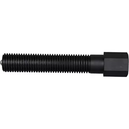 Ktc Puller Center Bolt 27 mm Outer Diameter 160 mm Length, AS353-2