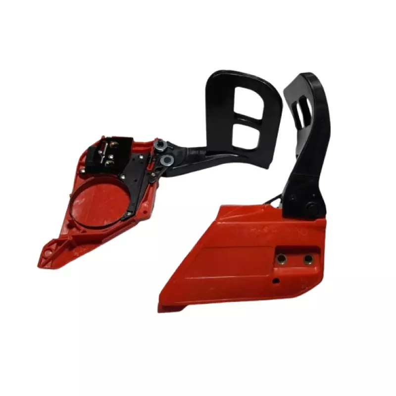 Opel Brake Assembly Chainsaw Spare Parts for Industrial Use, MZ35914