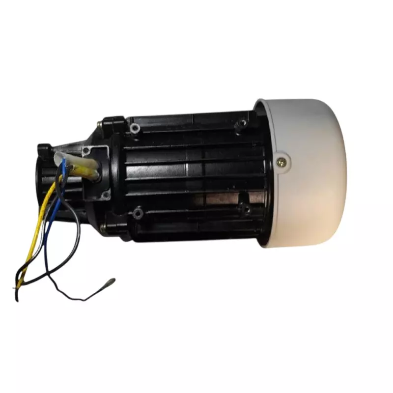 Opel Select Motor Set Complete Compatible - With Pressure Washer Spares, MZ35022