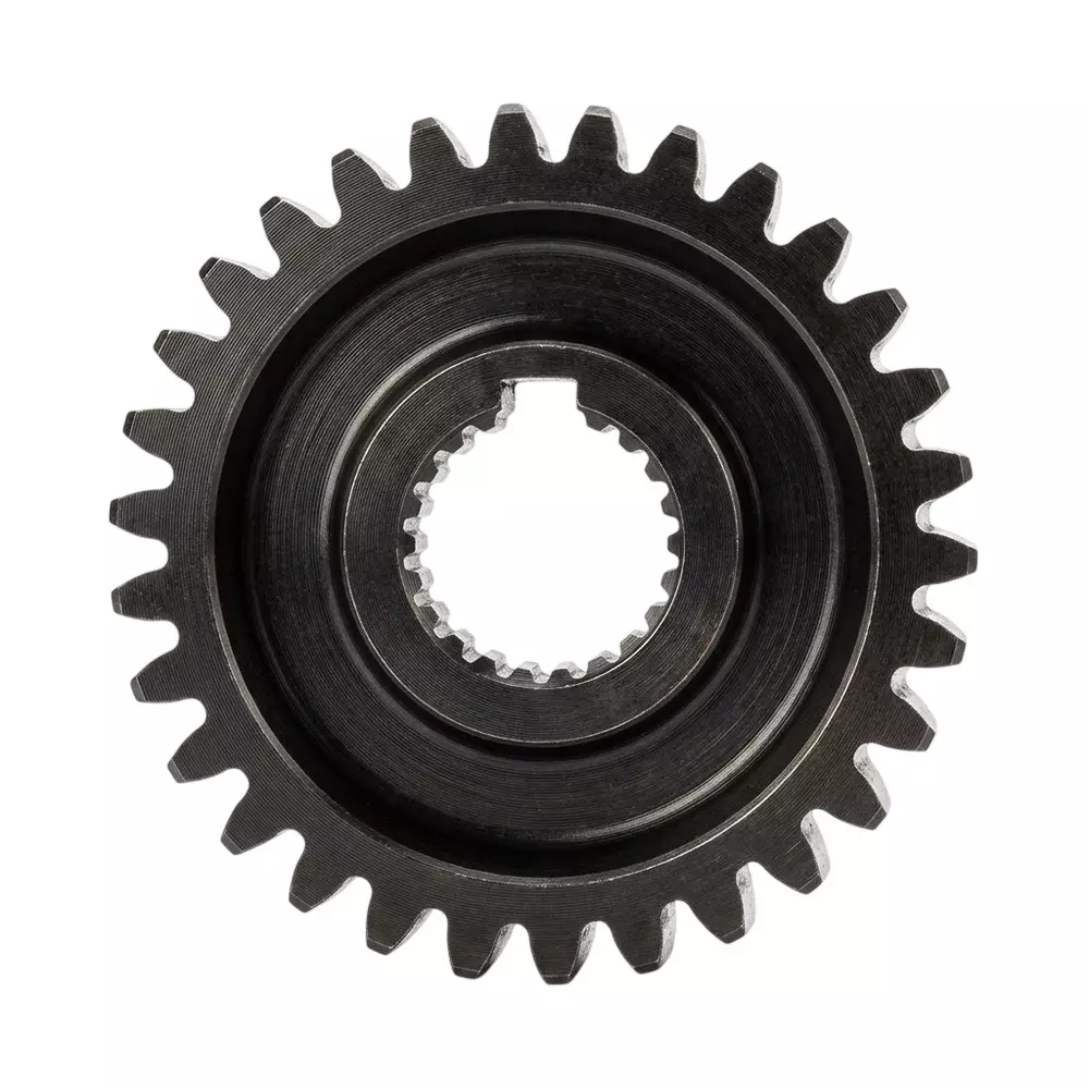 Opel Gear Compatible - With Vibrator Spares, MZ10547