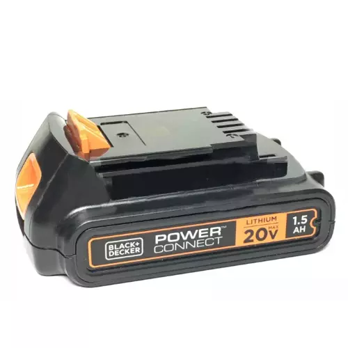 Black+Decker 20V 1.5Ah Li-Ion Battery NA012172