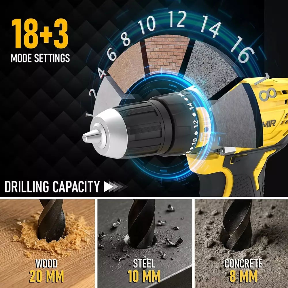 vormir-cordless-impact-drill-machine-with-battery-charger-2-amp-30-nm-torque-2-ah-li-ion-battery-10-mm-drill-capacity-battery-powered-vr-cd21-30