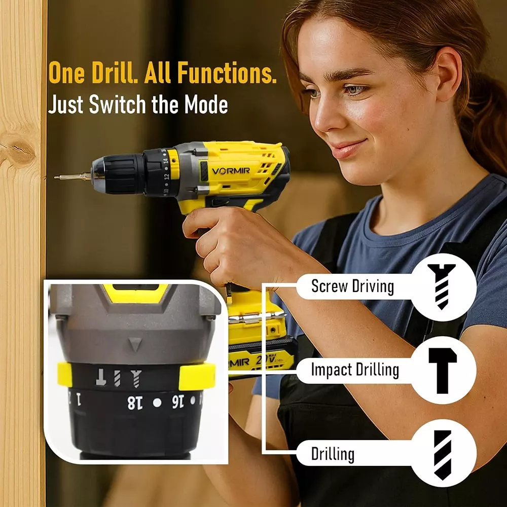 vormir-cordless-impact-drill-machine-with-battery-charger-2-amp-30-nm-torque-2-ah-li-ion-battery-10-mm-drill-capacity-battery-powered-vr-cd21-30
