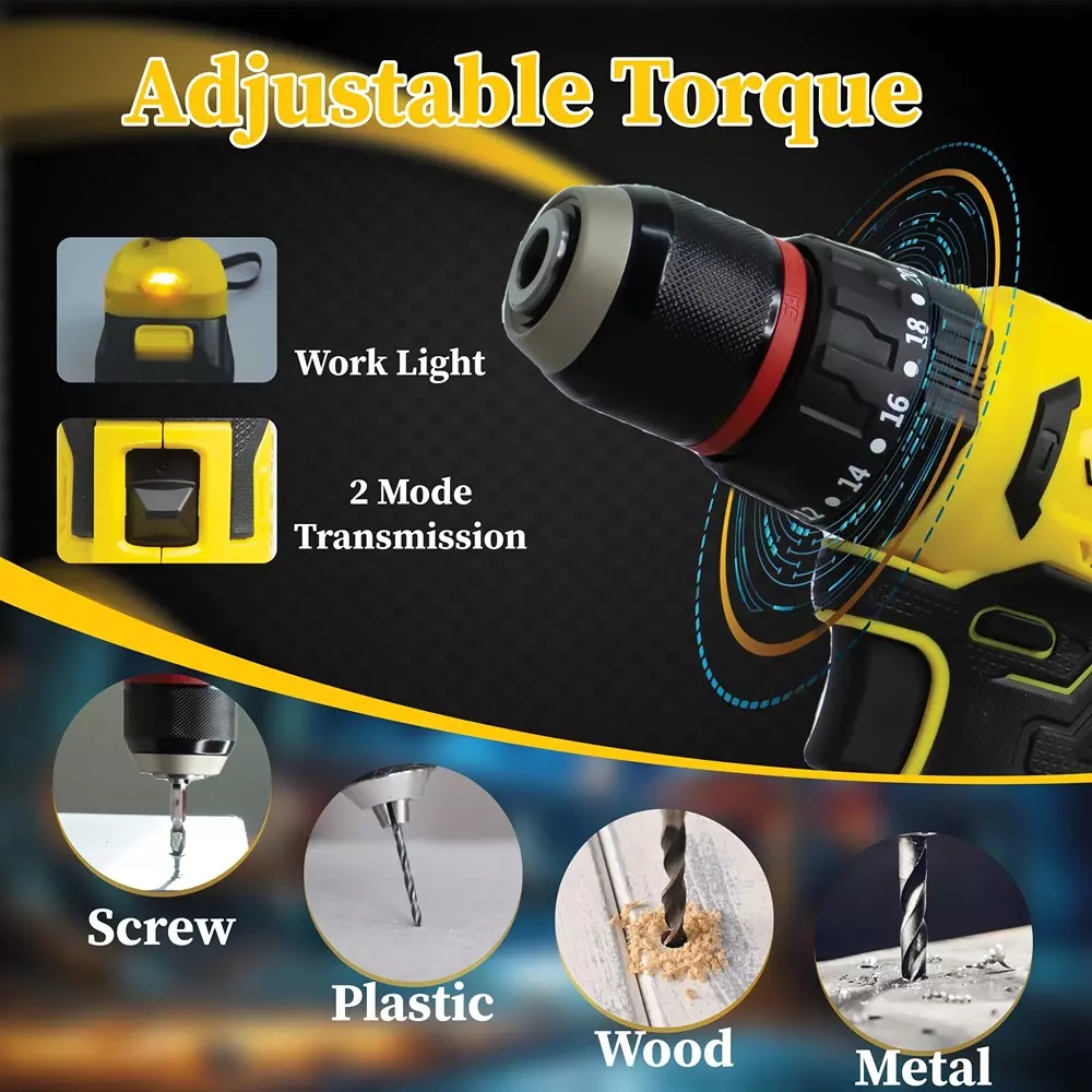 vormir-brushless-cordless-impact-drill-machine-with-battery-charger-2-amp-38-nm-torque-2-ah-li-ion-battery-10-mm-drill-capacity-battery-powered-vr-bd21-38
