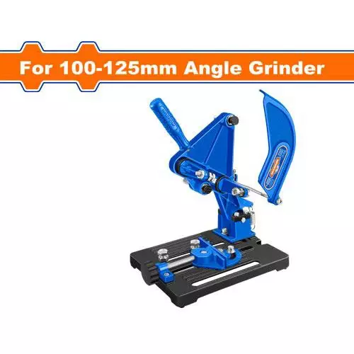 wadfow-angle-grinder-stand-190-x-235-mm-table-size-aluminum-alloy-body-cast-iron-base-material-suitable-for-100-125mm-angle-grinder-wasc1251