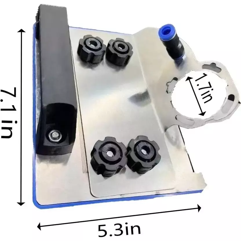 ARUDIP Angle Tile Chamfering Tool for Tile Chamfer
