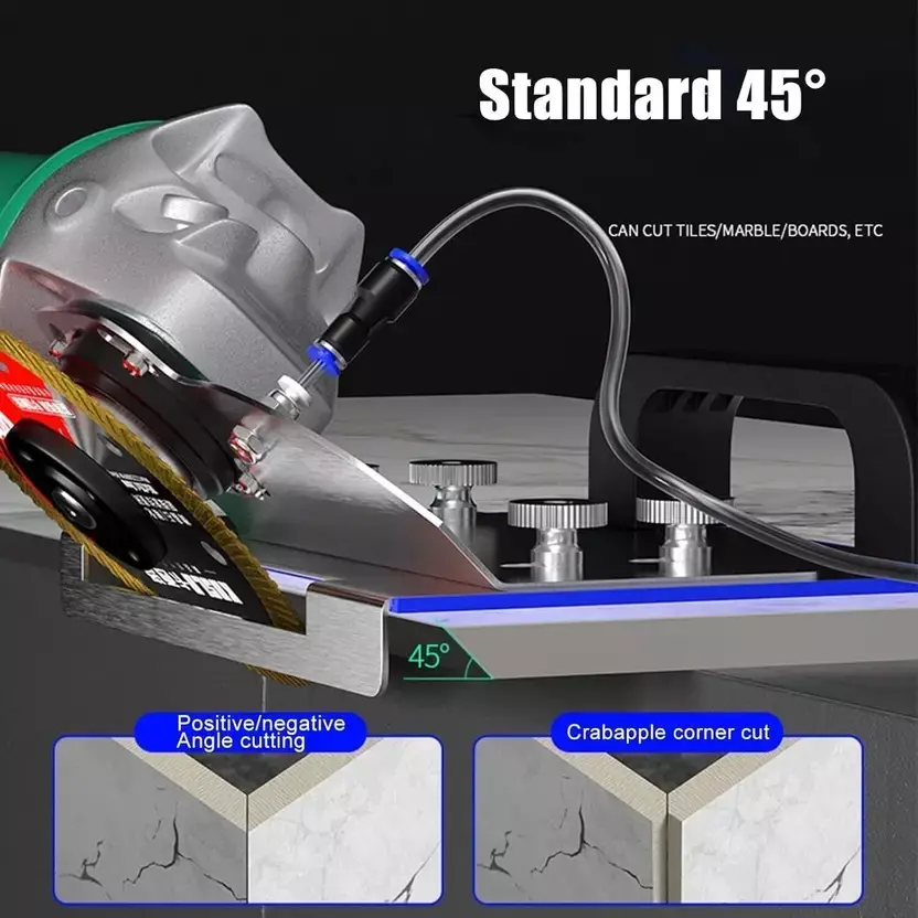 ARUDIP Angle Tile Chamfering Tool for Tile Chamfer