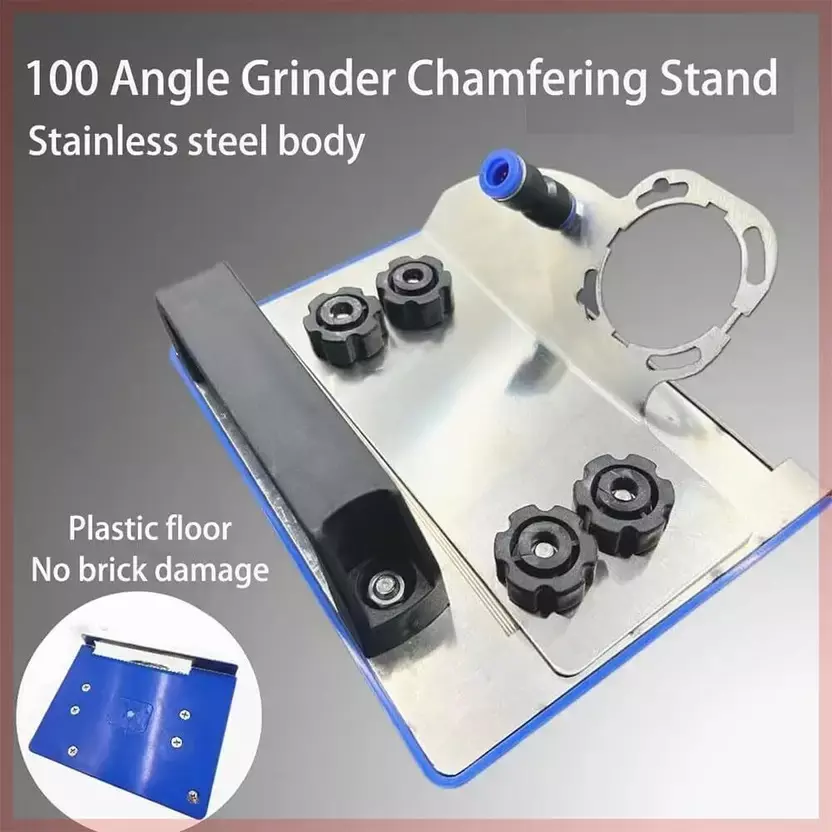 ARUDIP Angle Tile Chamfering Tool for Tile Chamfer