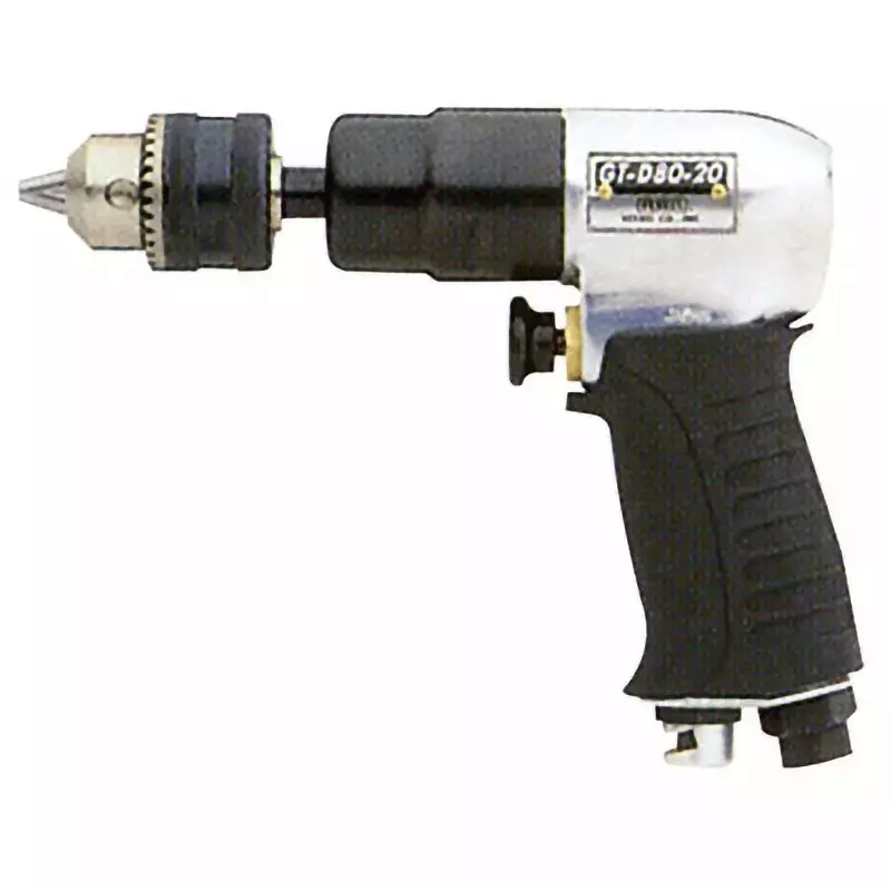 Vessel Air drill, GT-D80-20