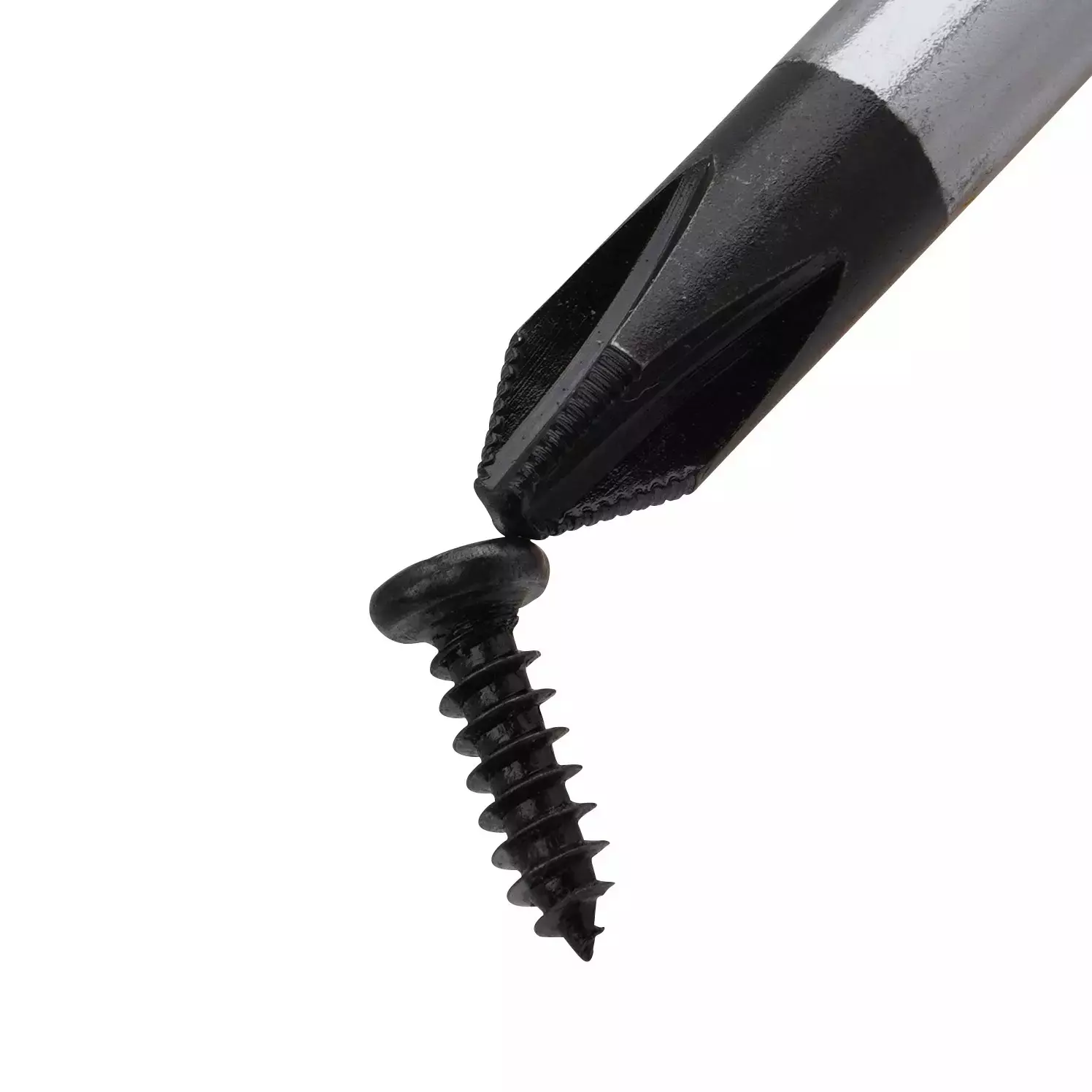 Vessel MEGADORA Thru Screwdriver, 930 +2X150
