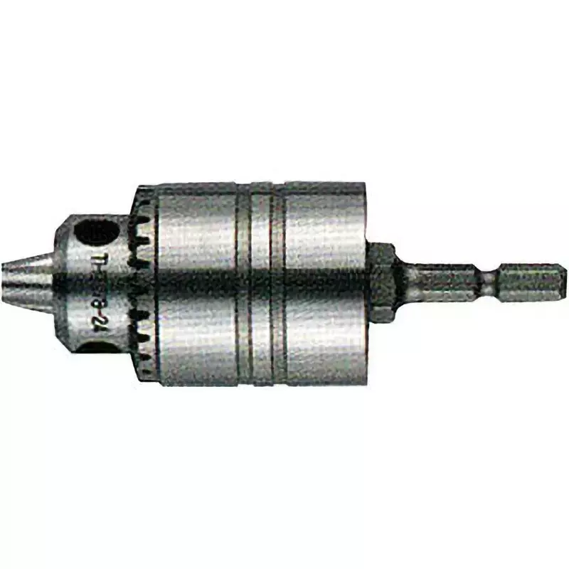 Vessel Drill chuck (hybrid), BH-21