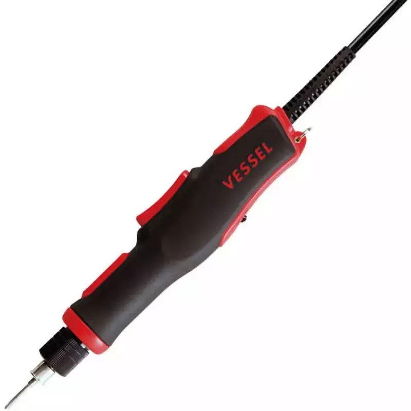 Vessel Electric Screwdriver, VE-3000