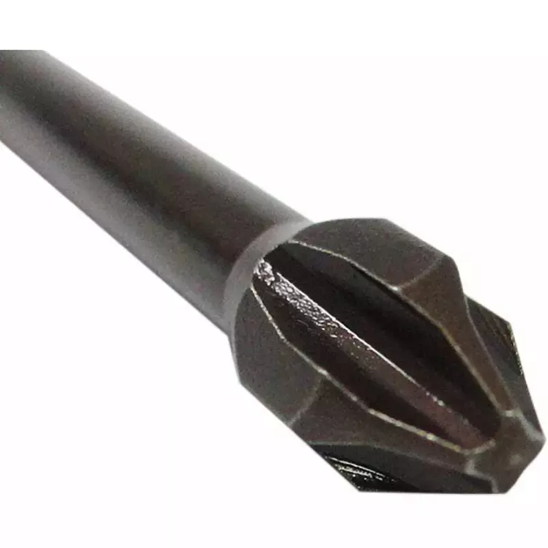 Vessel Strong bit 2 x 82 5-piece set, DTB5P2082D