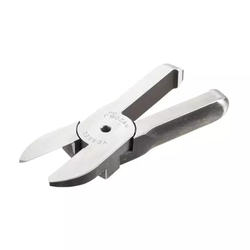 Vessel Straight blade for metal Applicable models: GT-NS5/N5/NR5, N5BJ