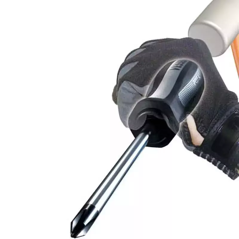 Vessel MEGADORA IMPACTA Screwdriver, 980+2-100